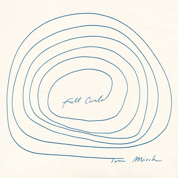 Tom Misch — Full Circle cover